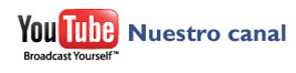 Visita nuestro canal de Youtube